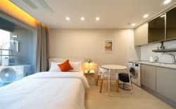 DIAMER Yangyang Hotel by AankStay