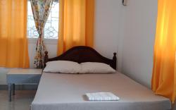 Estro's house-Aster room