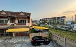 Home For Rent บ้านพักรายวัน