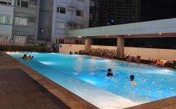 Excellent Amenities, Clean Rooms