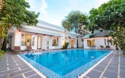 Cannan Villa 4 Bedroom Near Beach