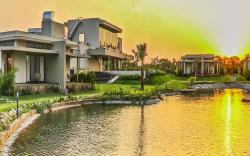 Araiya Gir,A Mavintara Resort