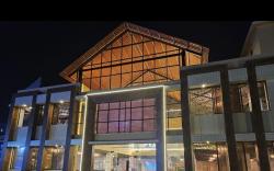 Hotel Prince Garden Daman