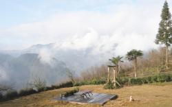 Chunqiu · Banshan Leisure Resort Homestay