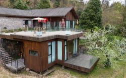 Chunqiu · Banshan Leisure Resort Homestay