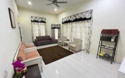 Musafir Homestay
