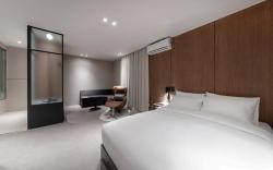 Justsleep hotel Gunsan Naun