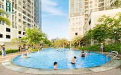 Luxurry Apartment Charm City
