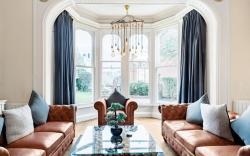 Claremont  The Heaton