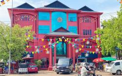 Mongkol Angkor Residence and Spa