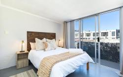 Studio Apartment in colourful Bo-Kaap