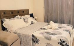 Serene Condo w/ Manila Bay View