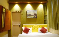 Hotel Radha Haveli