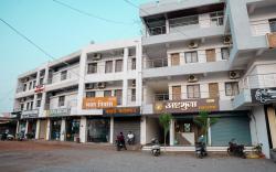 Ashatbhuja Executive Tuljapur