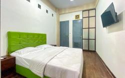 Tobana House Bintaro RedPartner