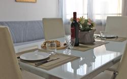 La Piazzetta apartments 15 minutes from Florence
