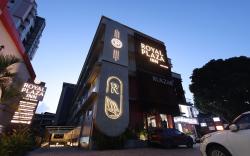 Royal Plaza Inn by RAK Rooms