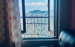 Mountain View homestay 