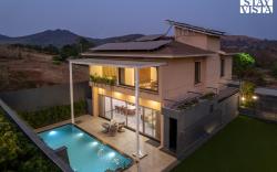 StayVista at Daisy Dell