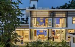 Nerul Bliss Villa by Dia Hotels