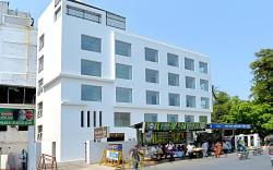 KUBER INN ELITE