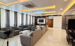 Appartment 5BHK