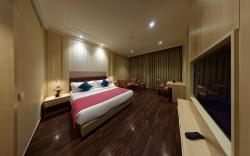 PALM GREEN HOTEL & RESORT