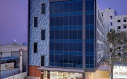 Click Hotel Shamshabad - Hyderabad Airport