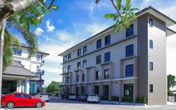 CHAVIYA BANCHANG SERVICED APARTMENT