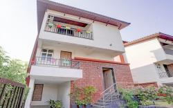 Aamy Villa | 3-BHK | Pvt Pool | Garden | Balconies