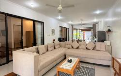 2 Bedroom Villa in Umalas Kerobokan