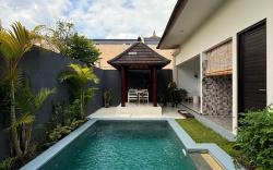 2 Bedroom Villa in Umalas Kerobokan
