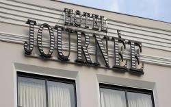 Hotel Journee 