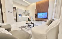 R4 | Luxurious and distinctive apartment.