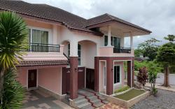 Hanaya Villa
