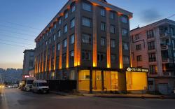 Esenyurt Vipinn Hotel