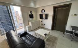 Fully Furnished Studio Flat in Low Price