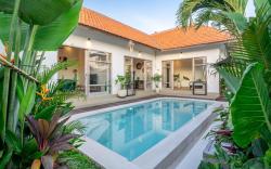 La Palma*2BDR Villa in Best Location with Ps5!