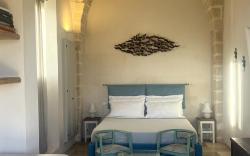 MASSERIA OSTUNI MARE AGRI RESORT