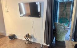 Saltlake City Centre Serviced Apartment