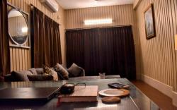 Saltlake City Centre Homestay