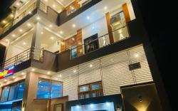 Ahem Palace Home Stay