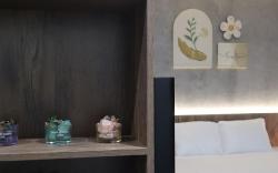 Mochi Ở Không? - Căn hộ mới xây tại Thanh Xuân