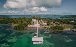 Belize Reef Escape