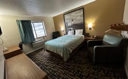 OYO West Point Inn