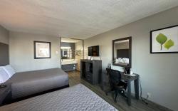 Executive Inn Locust Grove by Capital O