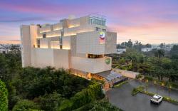 Ramada Encore by Wyndham Ambala GT Road
