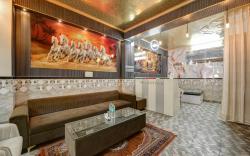 The King Residency