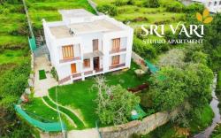 SRIVARI STUDIO APARTMENT