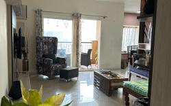 TPP Homes-spacious 2 BHK with workspace & kitchen!